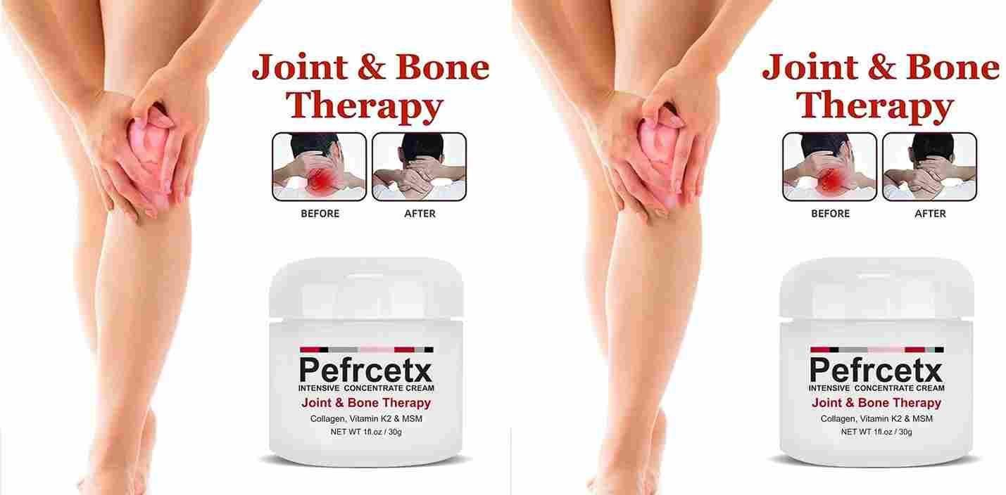 🦴 Perfectx™ Joint Relief Cream – जोड़ों का असली इलाज 🔥 Buy 1 Get 1 FREE 🔥