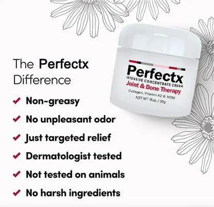 🦴 Perfectx™ Joint Relief Cream – जोड़ों का असली इलाज 🔥 Buy 1 Get 1 FREE 🔥